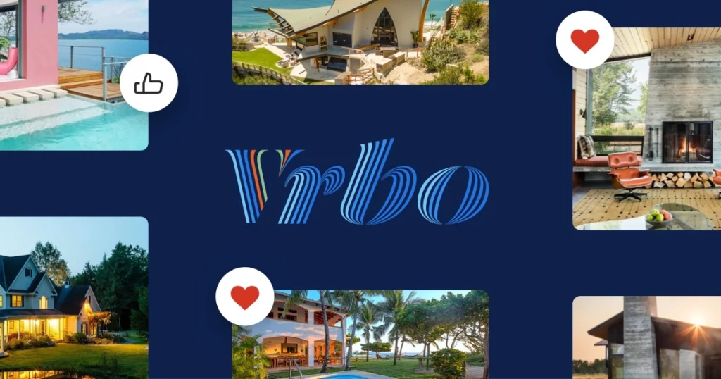 how does vrbo work