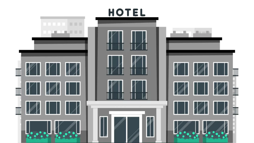 The Rise of Service Apartments