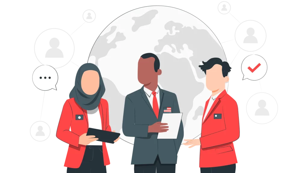 Global Distribution System for Hotels