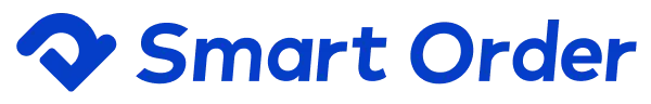 Smart Order Ai Logo