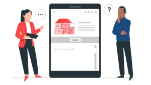 what to do when you're a brand new listing with no reviews