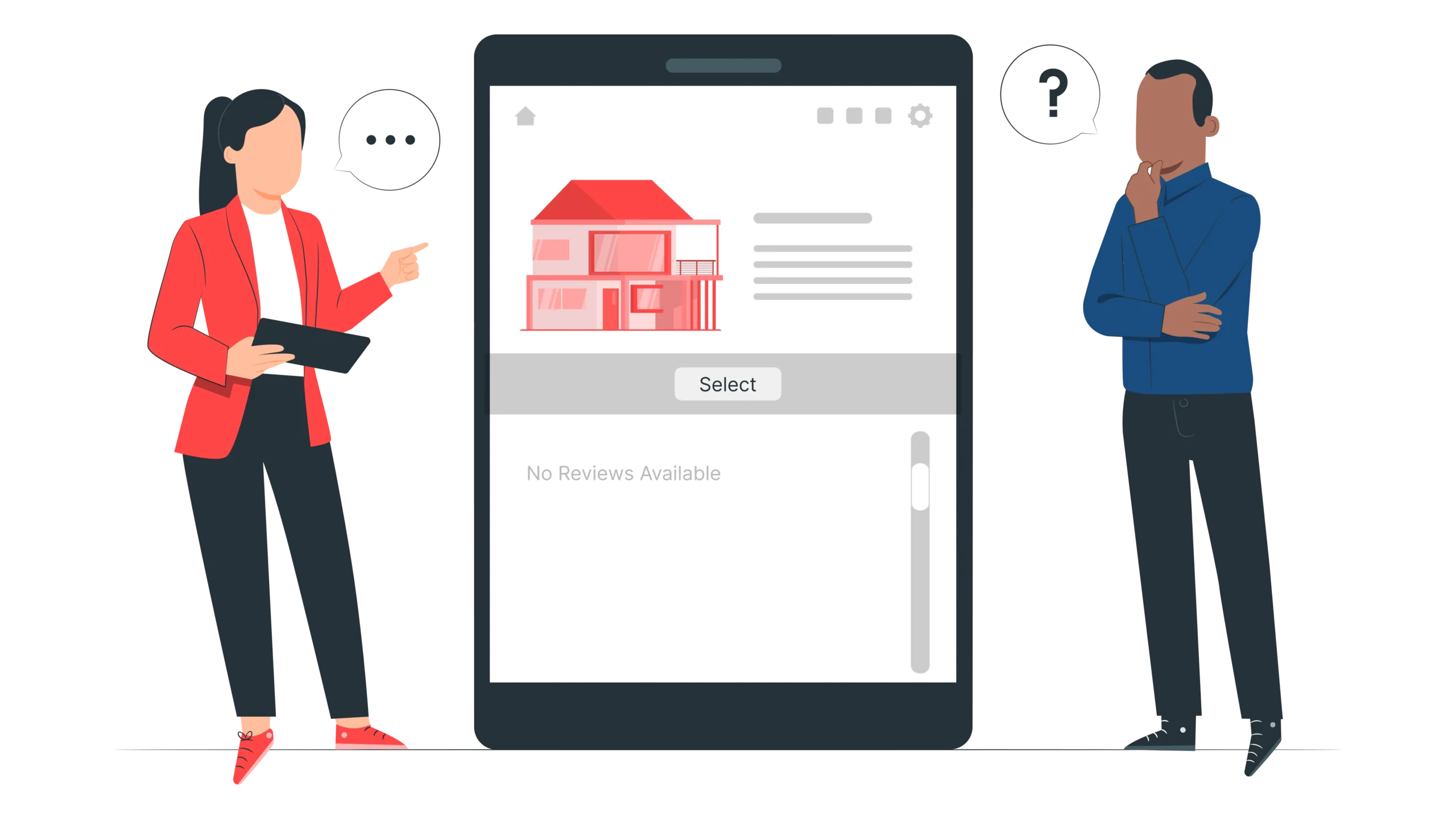 what to do when you're a brand new listing with no reviews