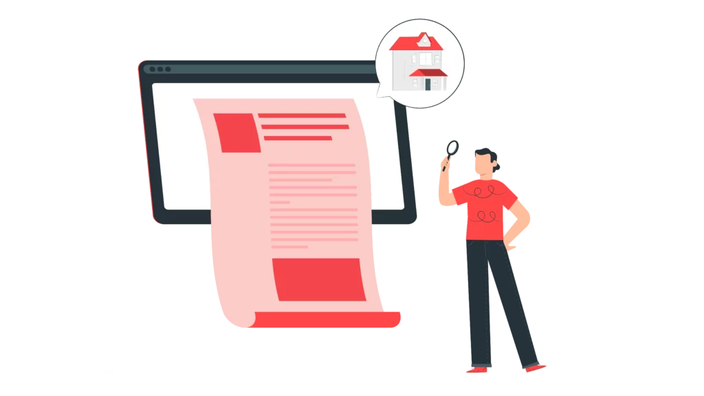 Vacation rental Agreement template