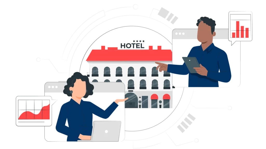 What are Smart Hotels?