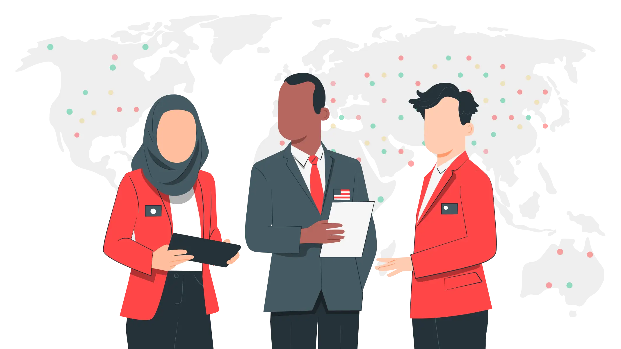 Slow tavelling trends for hotel guests