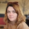 Picture of Daniela Andreevska