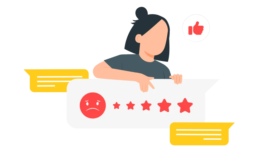hotel reputation management