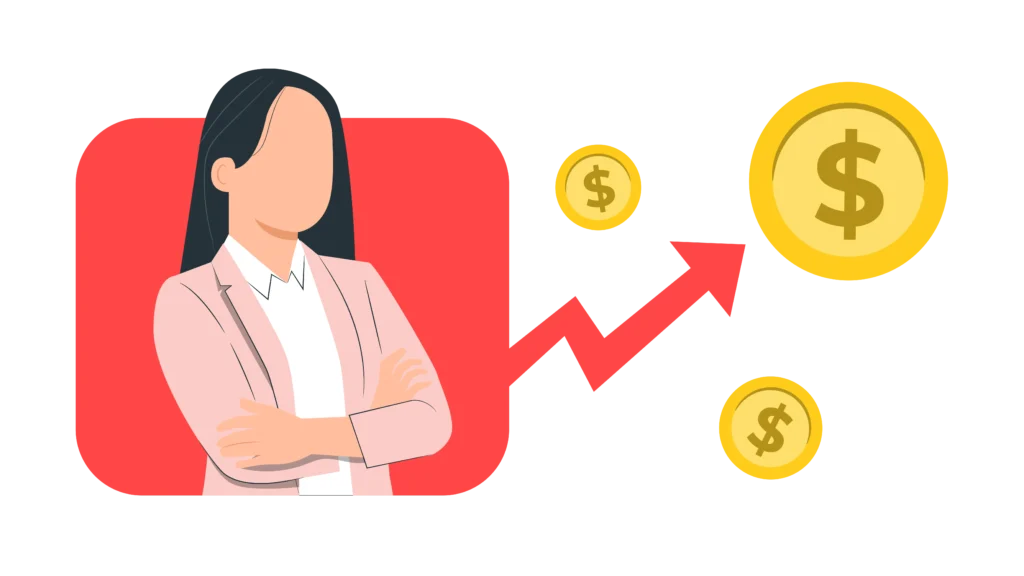 Revenue manager in a hotel