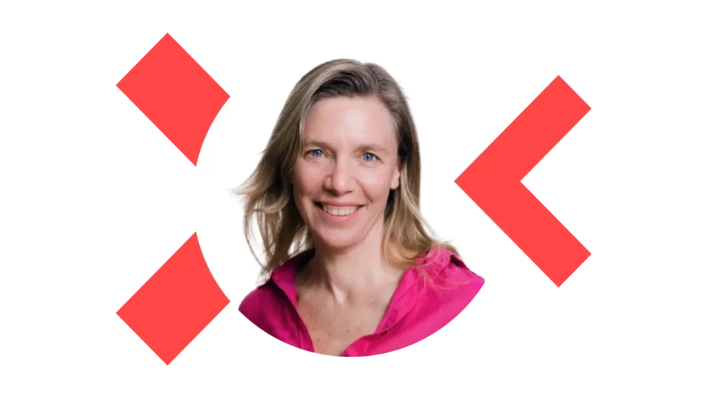 Sharon Biggar, VP of Marketing at PriceLabs