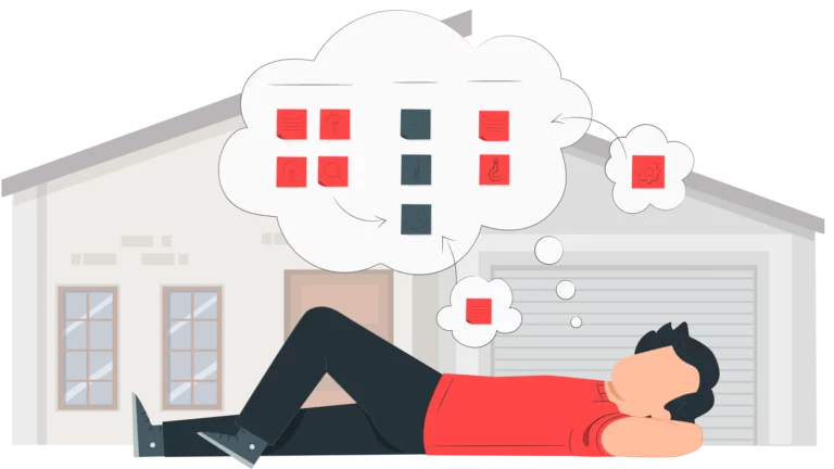 short term rental vs long term rental