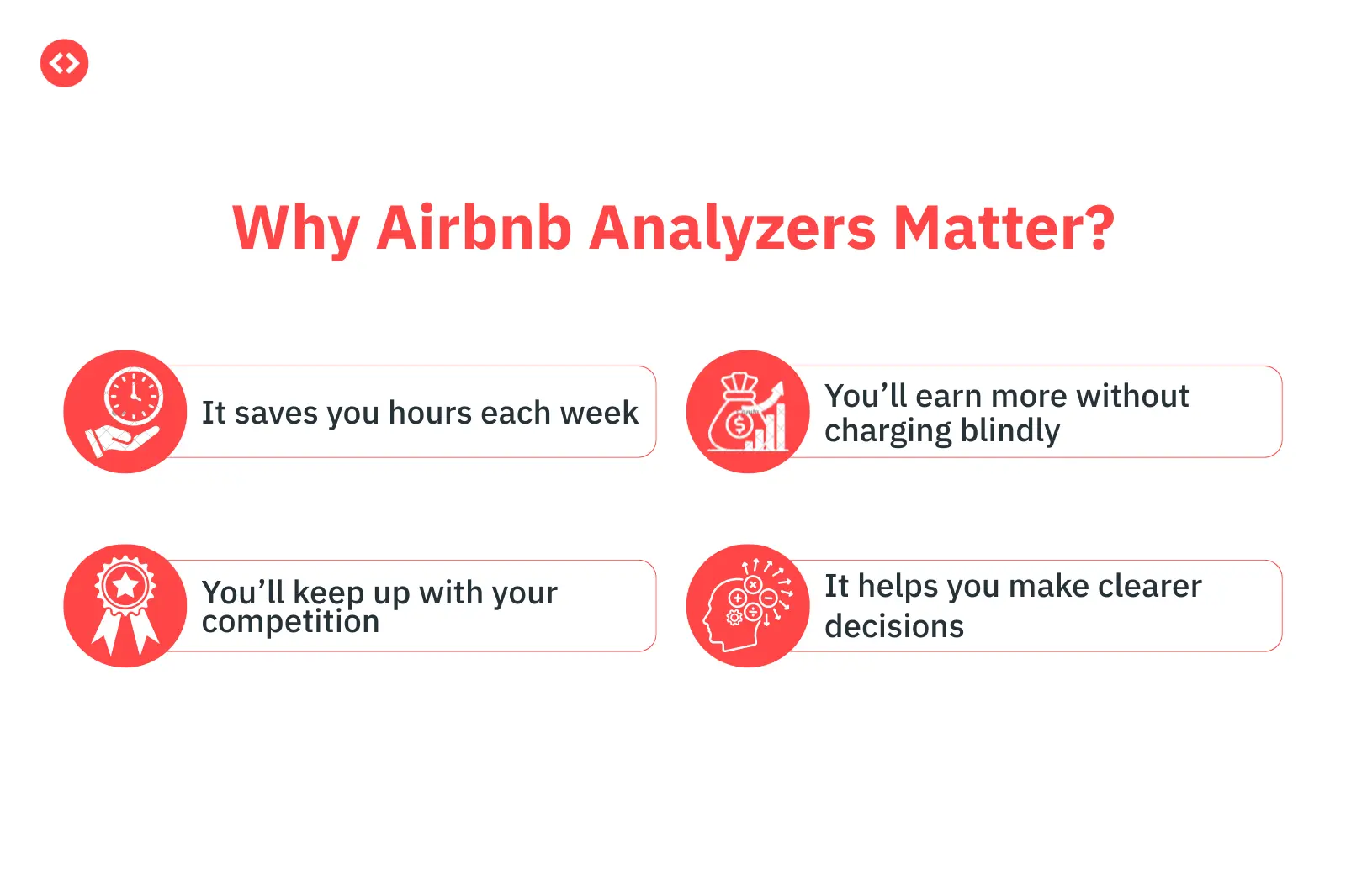 airbnb analyzer importance