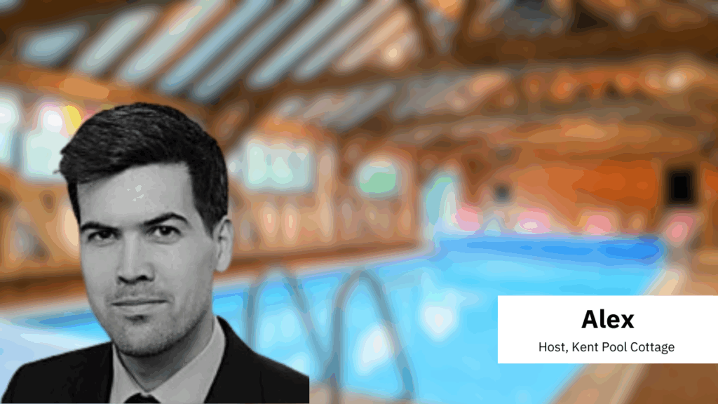 Kent Pool Cottage - PriceLabs
