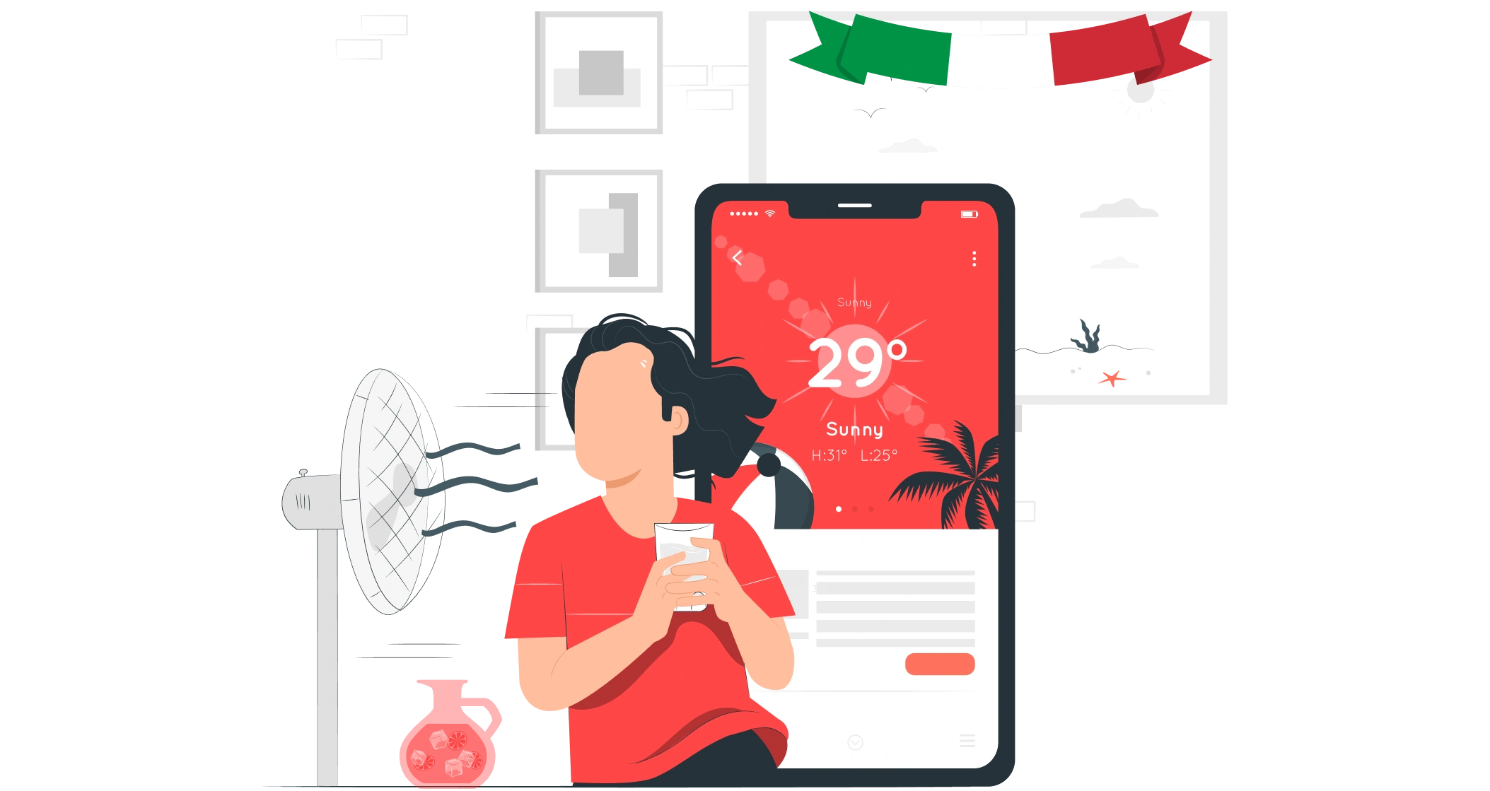 How to maximize bookings during slow season in Italy