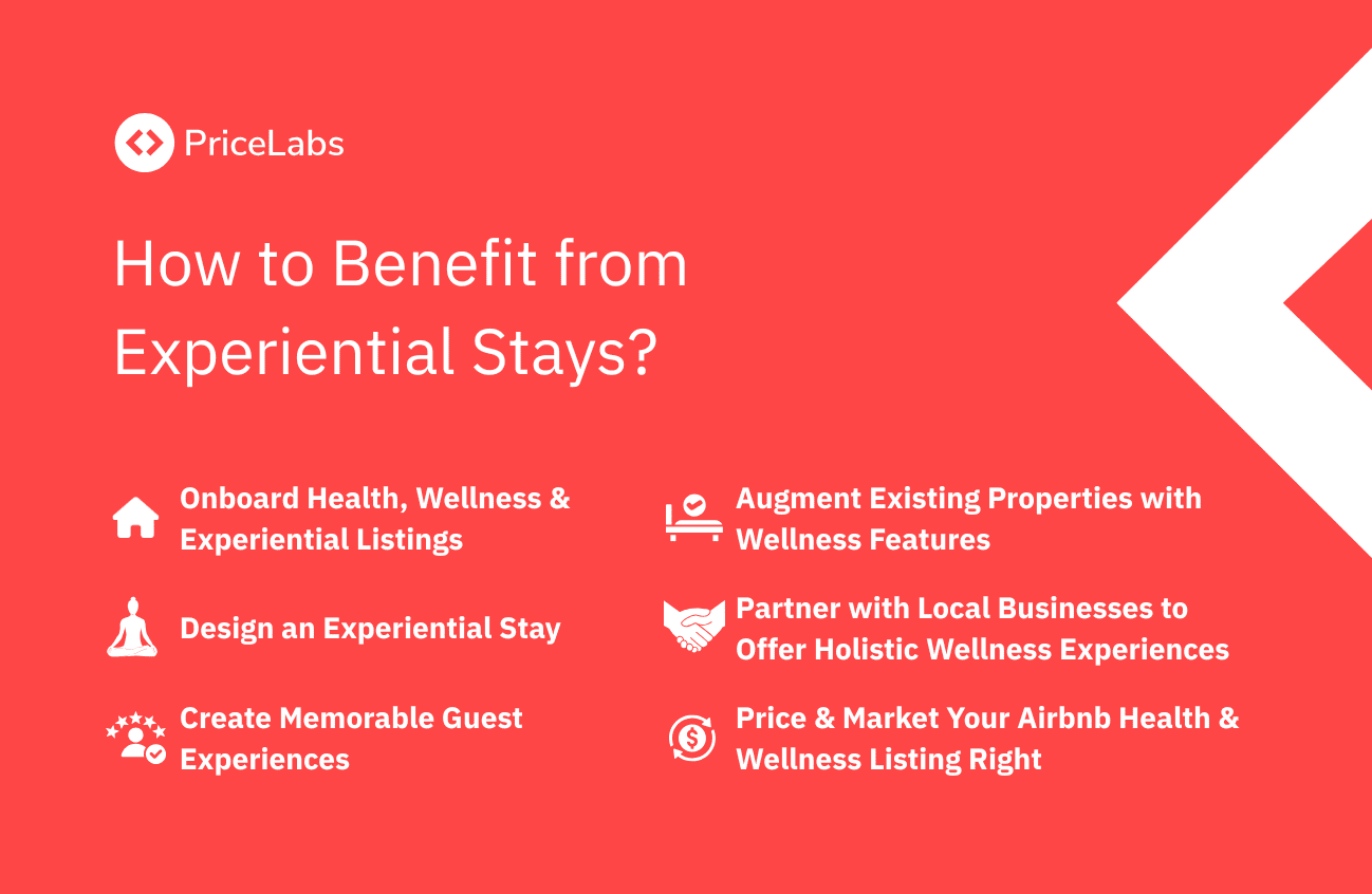 how to benefit from experiential travel trends