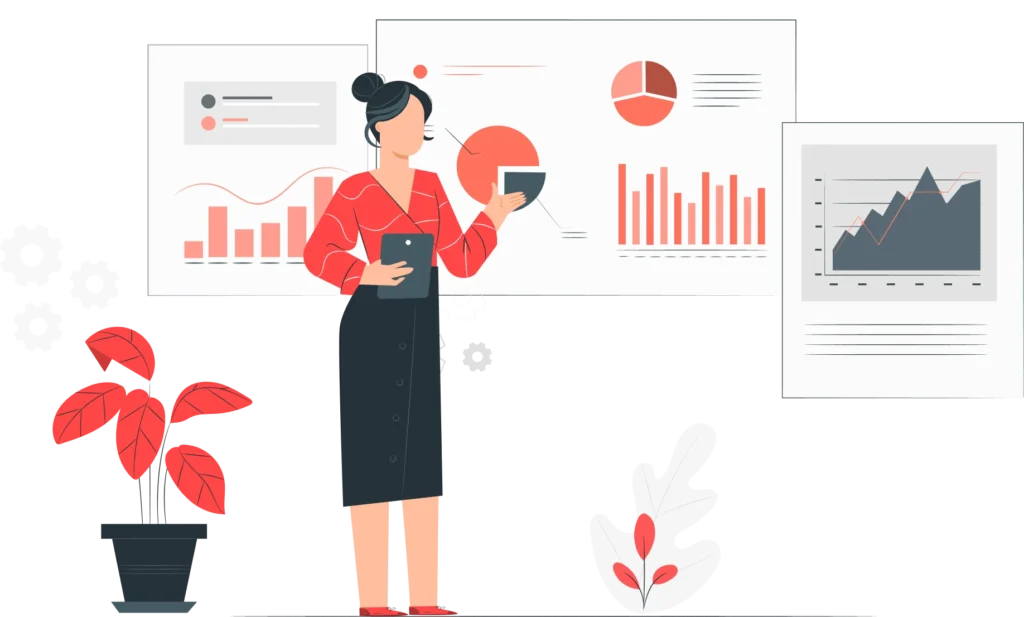 Automated Reports and Pace Reports