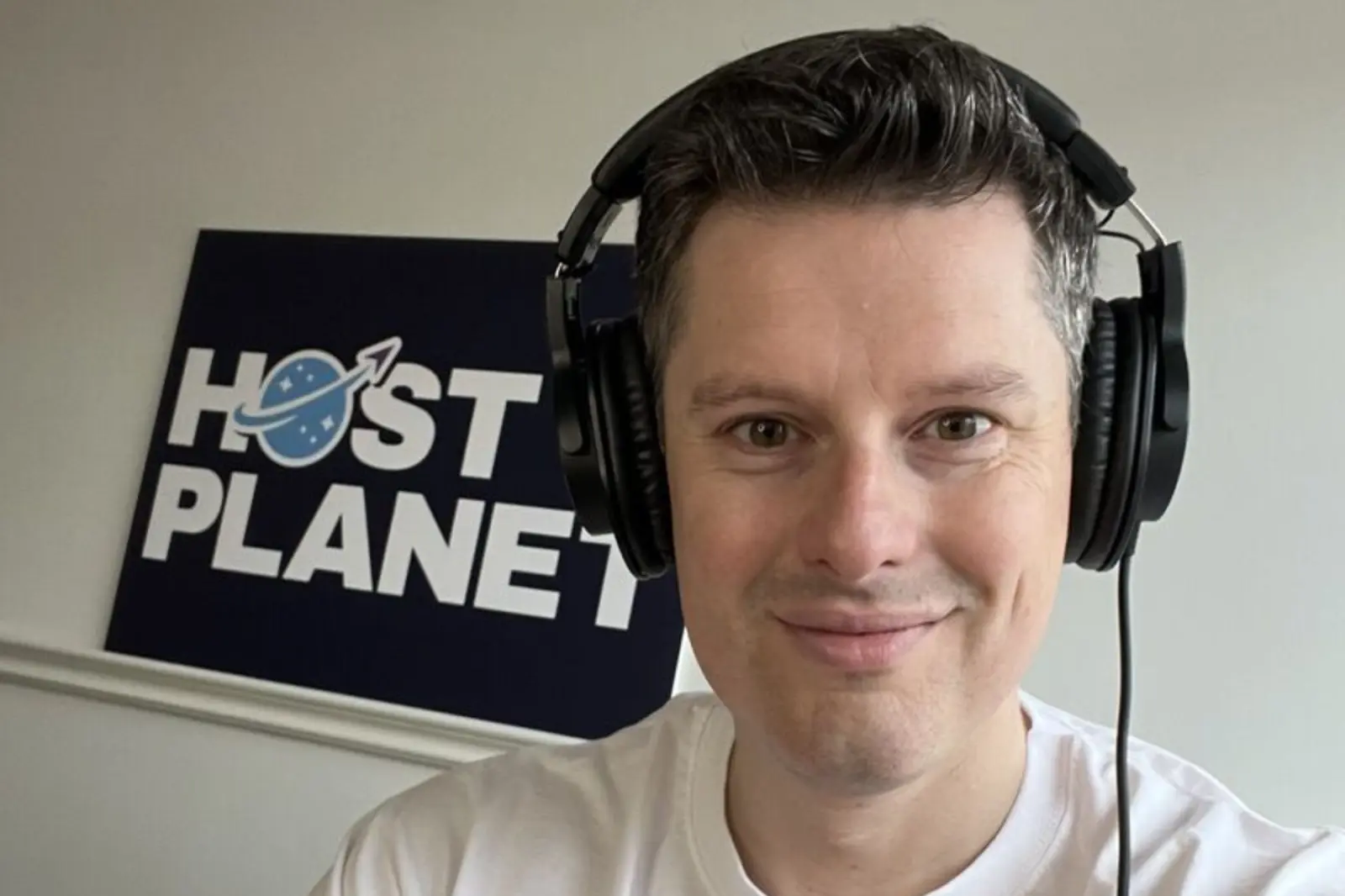 host planet vacation rental podcasts