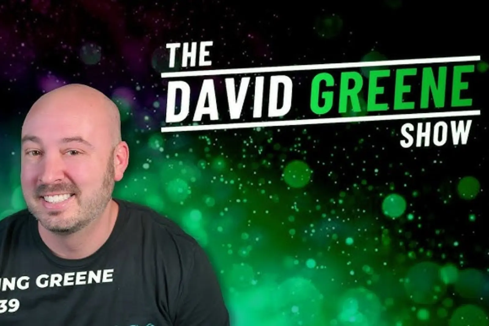 david greene vacation rental podcasts