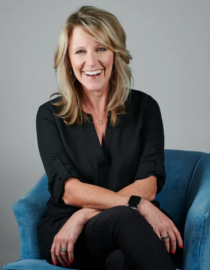 stacey st john