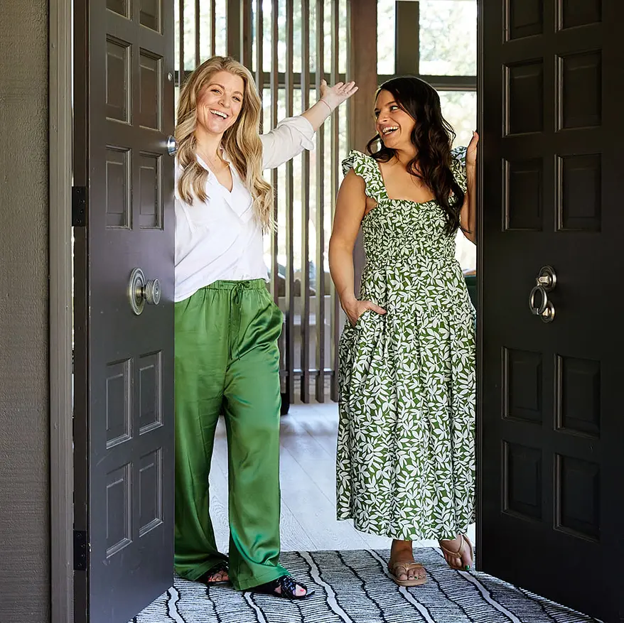TFV short term rental experts