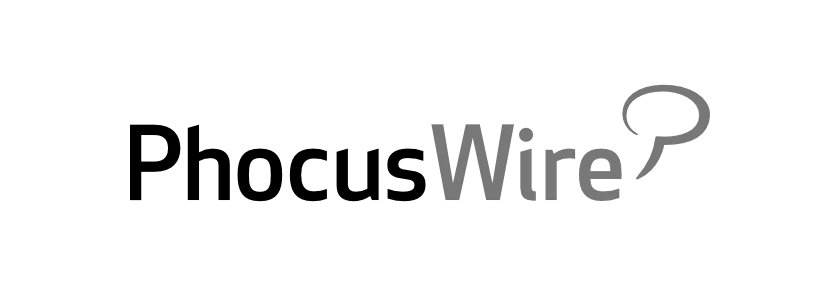 Phocus wire logo
