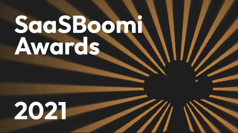 saasboomi 2021