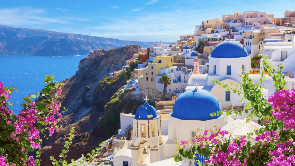 Greece