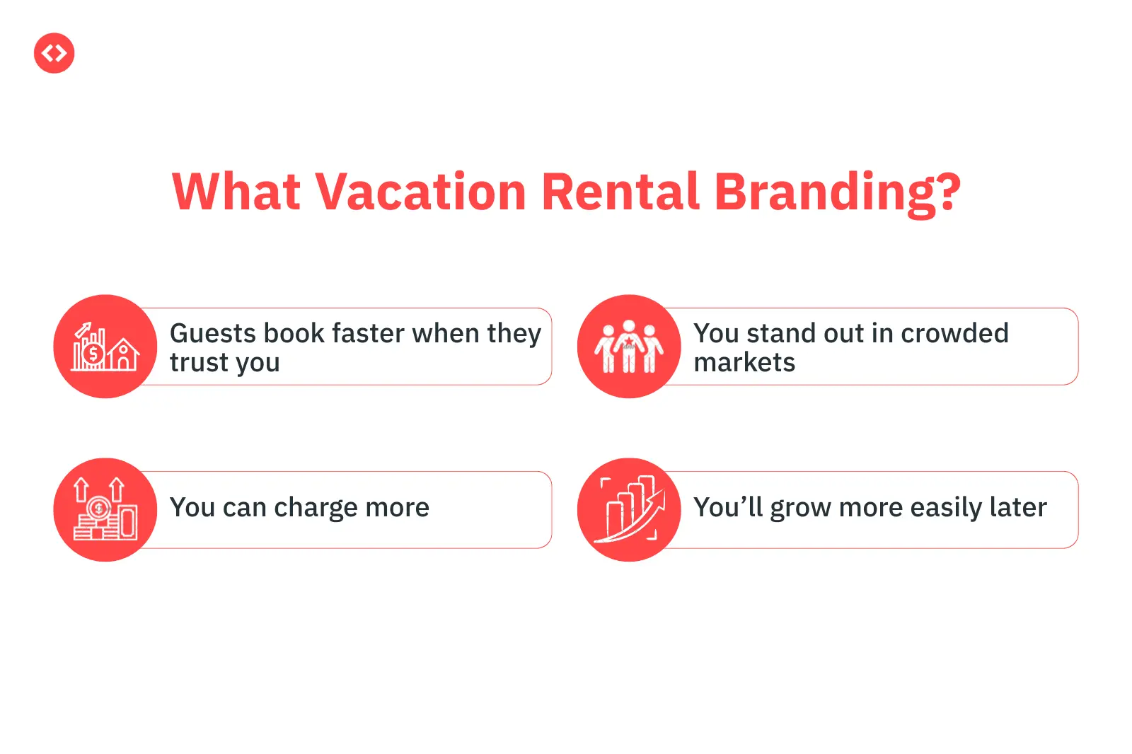 vacation rental brands llc