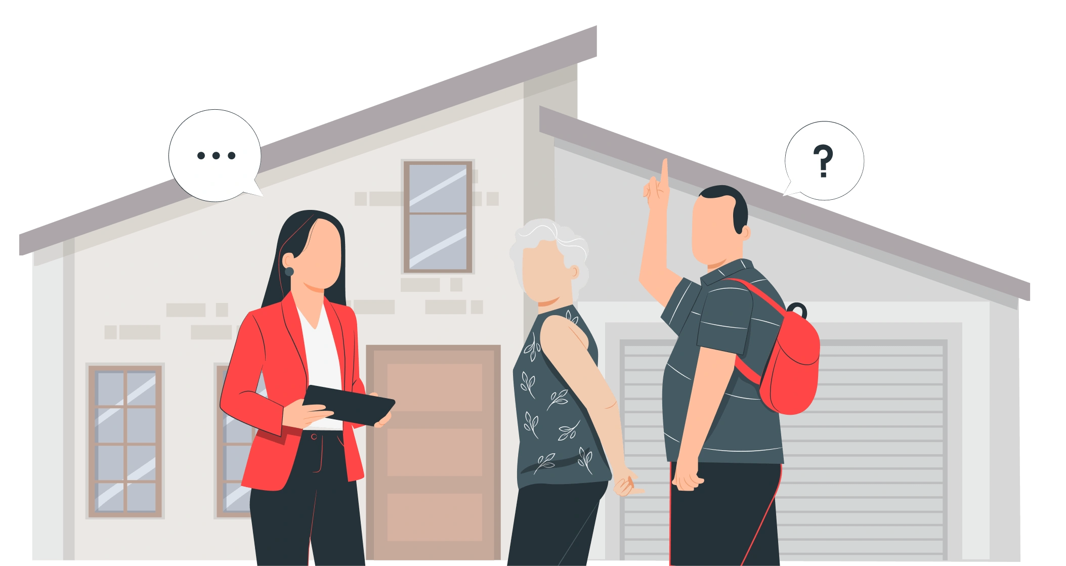 How do property managers handle guest complaints and issues