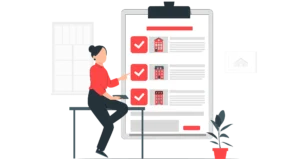 property management checklist