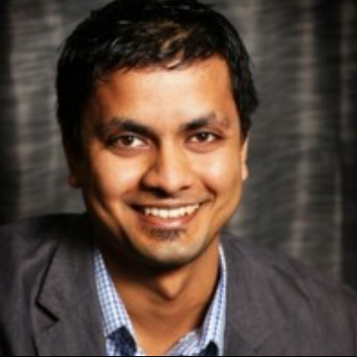 Anurag Verma