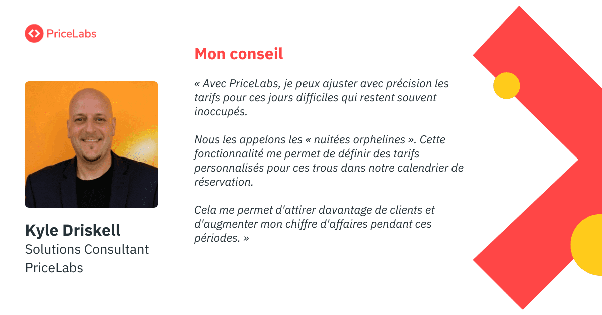 astuces revenue management