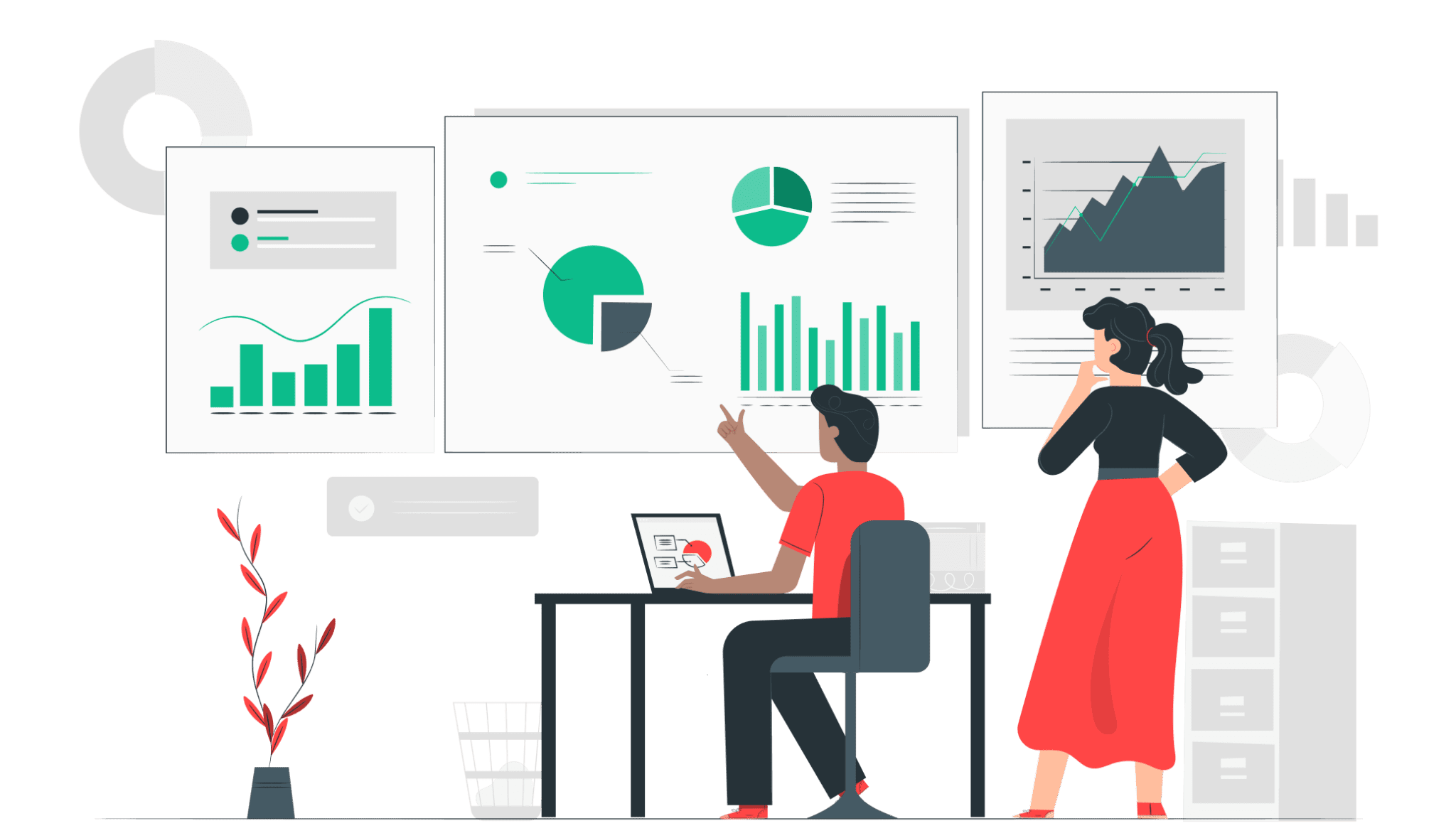 automatisation finances location saisonniere