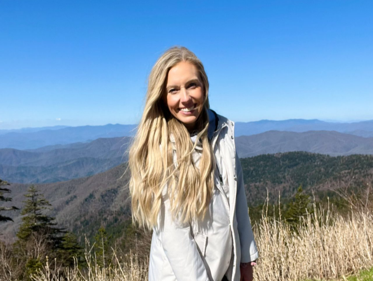 Brittany Magsig 19x AirBnb Superhost | STR Coach | Mountain Mama's Cabins