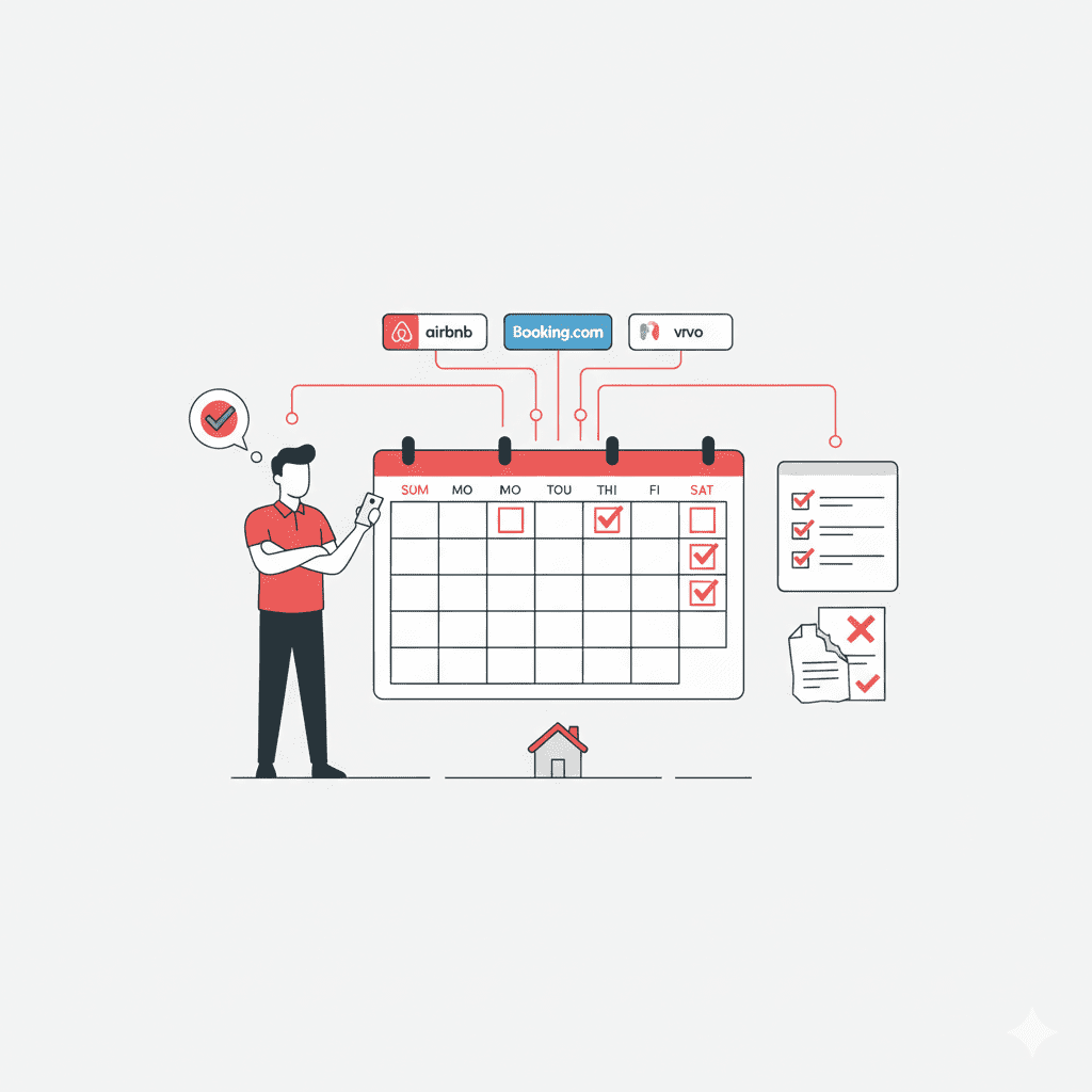 concept channel manager