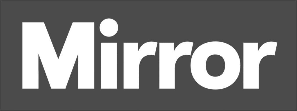 Daily Mirror logo