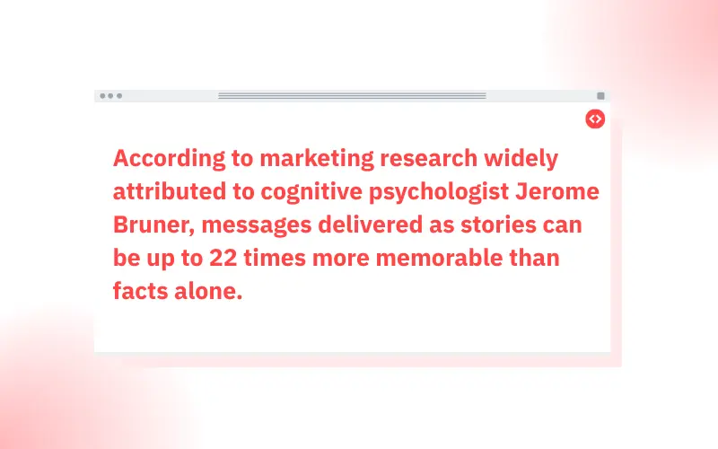 Why is story telling important in short-term rental marketing?