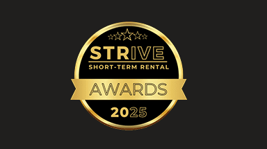 Strive awards 2025
