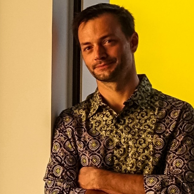 Thibault Masson
