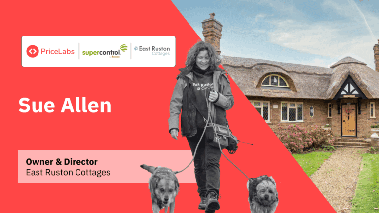 Pet friendly holiday home in Norfolk