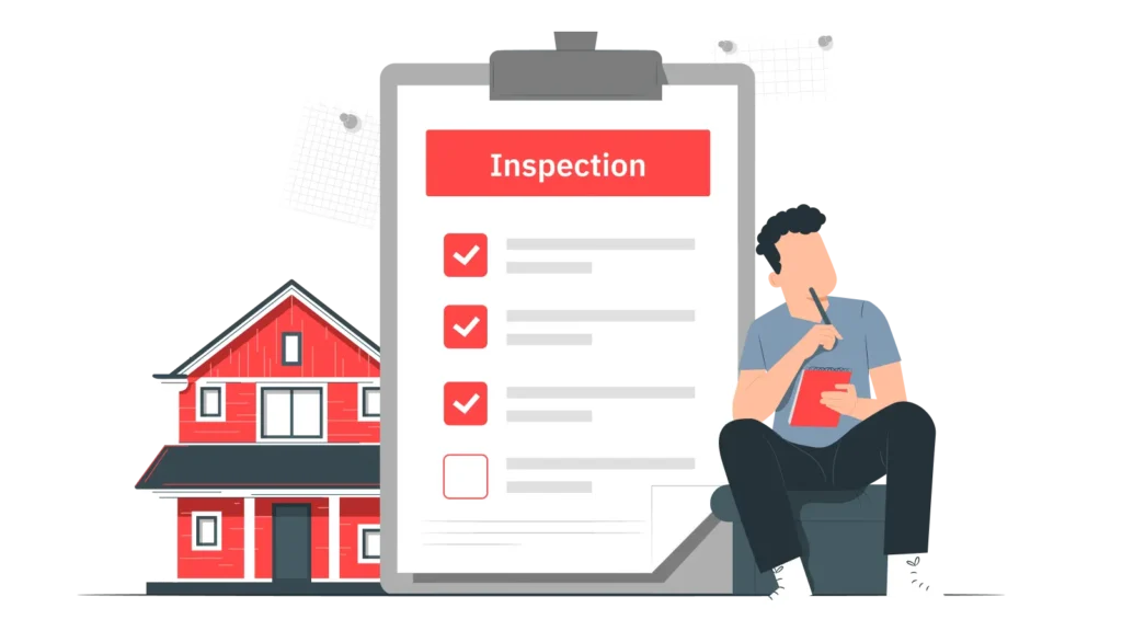 Airbnb maintenance