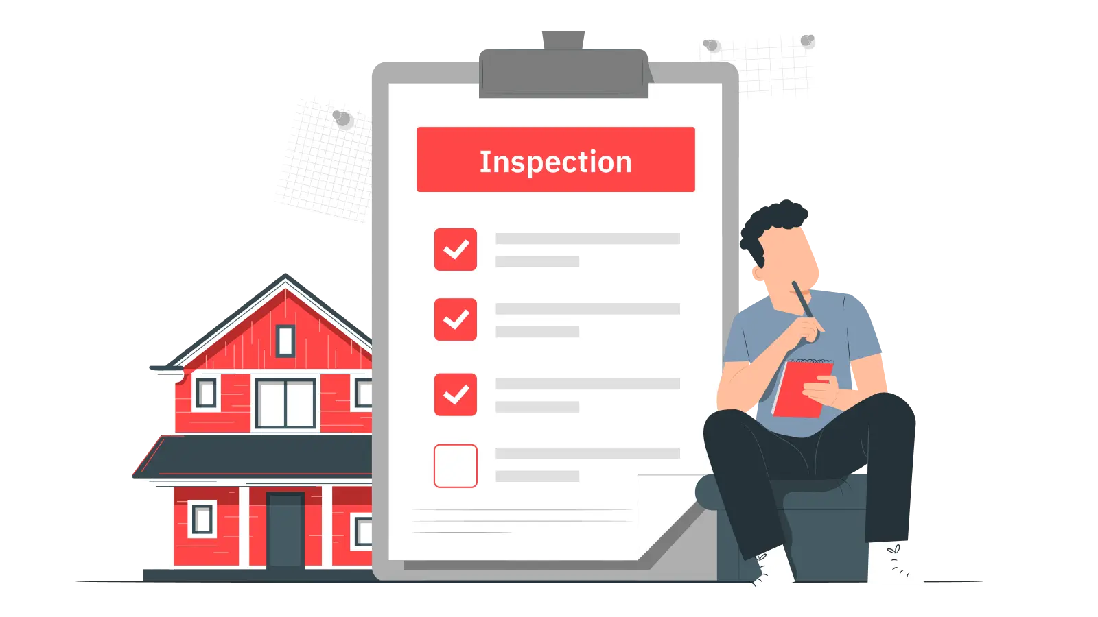 Airbnb maintenance