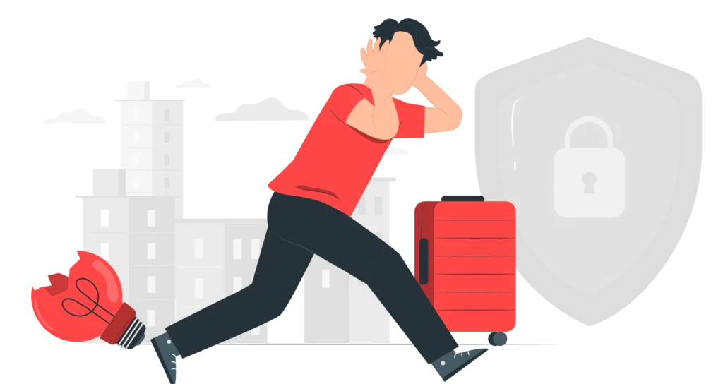 Don't let a single incident tank your revenue. Go beyond AirCover and learn how robust vacation rental damage protection can fortify your business, streamline claims, and build owner trust.