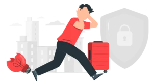 Don't let a single incident tank your revenue. Go beyond AirCover and learn how robust vacation rental damage protection can fortify your business, streamline claims, and build owner trust.