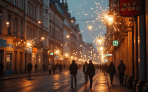 Prague, Vienna, Dublin, Colmar, Milan, Seville, Rome, London, Brittany, Bordeaux, Brussels Spark as a Shocking Travel Trend During Easter, What You Need To Know