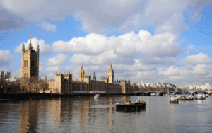 PriceLabs STR Index finds London holiday let prices soar 17% in scorching June