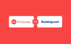 PriceLabs becomes official Booking.com connectivity partner
