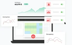 PriceLabs certified as Booking.com Connectivity Partner, launches direct integration for short-term rental hosts worldwide