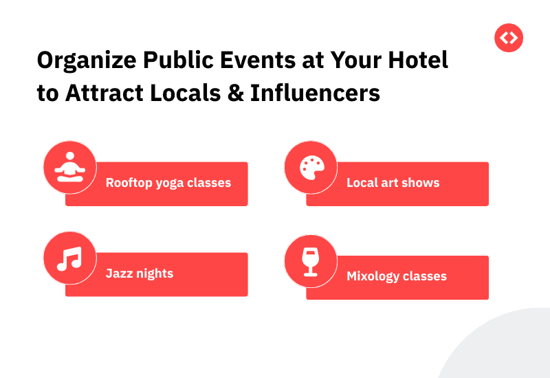 Hotel Marketing Ideas