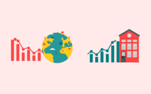 ‘Sharp contrasts’: Tourism sees international ‘headwinds’, domestic travel resilience