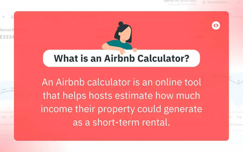 what is an Airbnb calculator?
